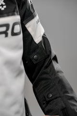 BROOKLYN JACKET Jackets Respiro 
