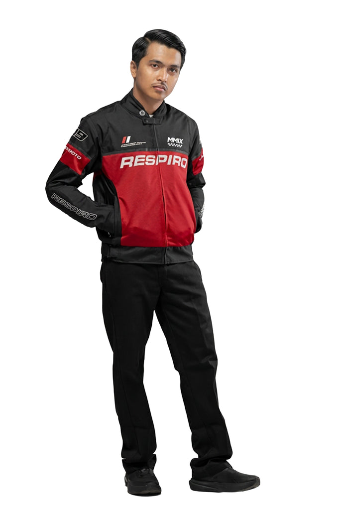 BROOKLYN JACKET Jackets Respiro 