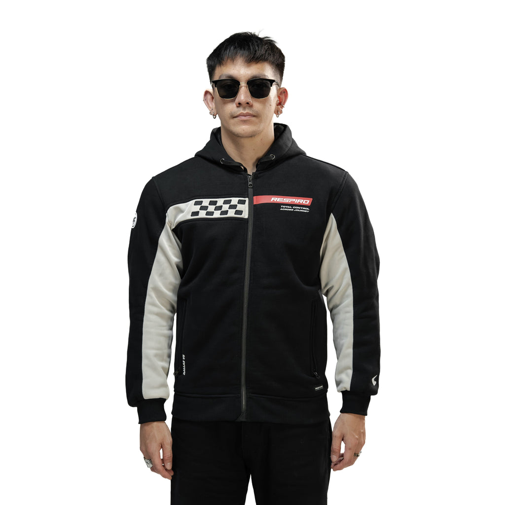 DALLAS JACKET Jackets Respiro 