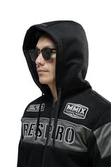 DETROIT JACKET Jackets Respiro 