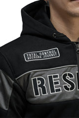DETROIT JACKET Jackets Respiro 