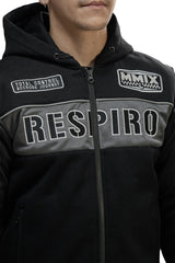 DETROIT JACKET Jackets Respiro 