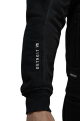 DETROIT JACKET Jackets Respiro 