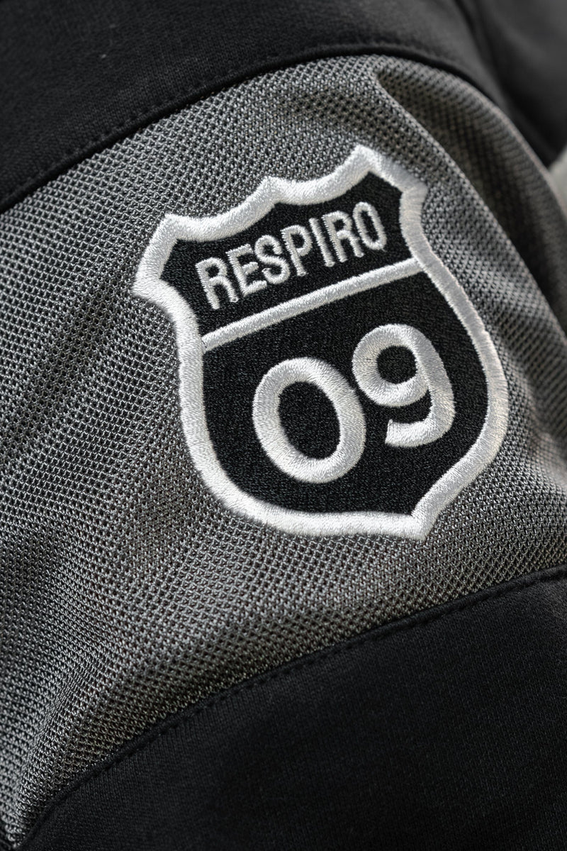 DETROIT JACKET – Respiro
