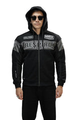 DETROIT JACKET Jackets Respiro 
