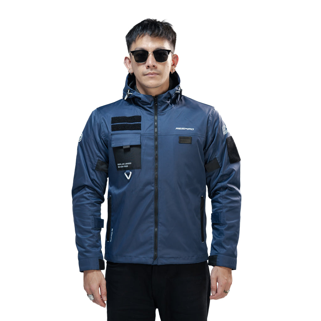 KLIFLAND JACKET Jackets Respiro 