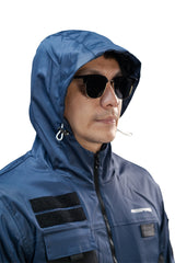 KLIFLAND JACKET Jackets Respiro 
