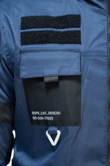 KLIFLAND JACKET Jackets Respiro 