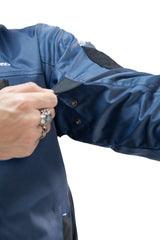 KLIFLAND JACKET Jackets Respiro 