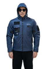 KLIFLAND JACKET Jackets Respiro 