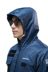 KLIFLAND JACKET Jackets Respiro 