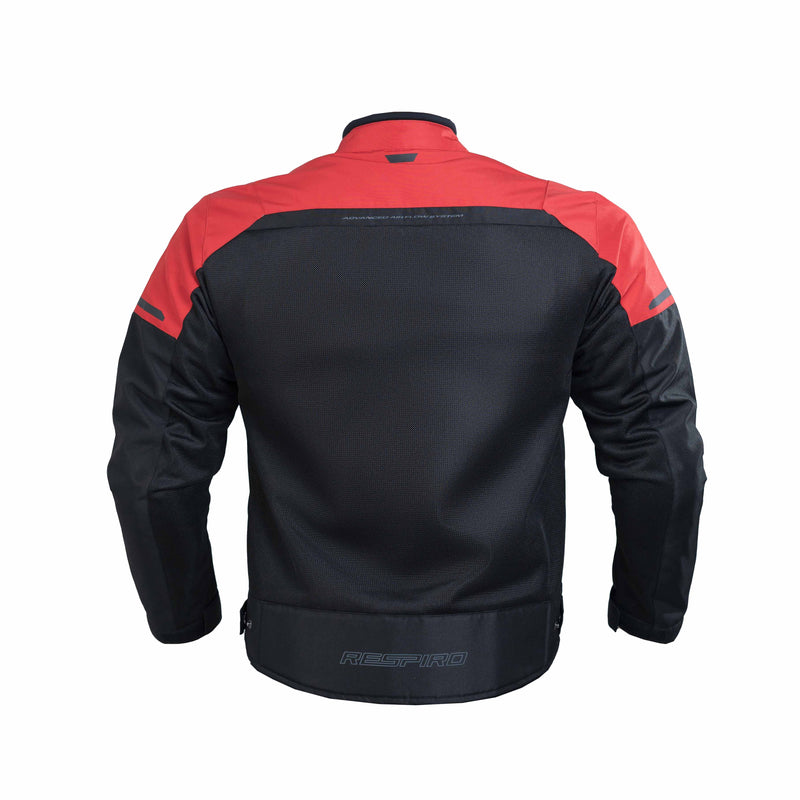 VOXTRAIL JACKET Respiro 