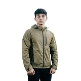 AXTON JACKET Jackets Respiro 