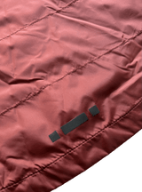 ARGENTA JACKET Jackets Respiro 