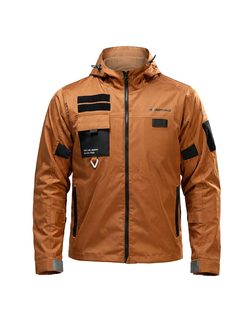 KLIFLAND JACKET Jackets Respiro ALMOND M 