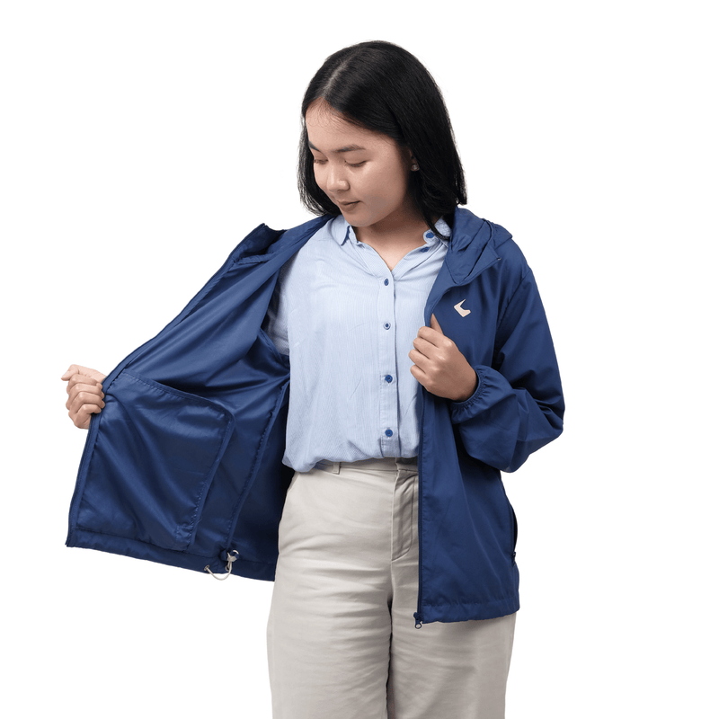 VIENTO JACKET Jackets Respiro 
