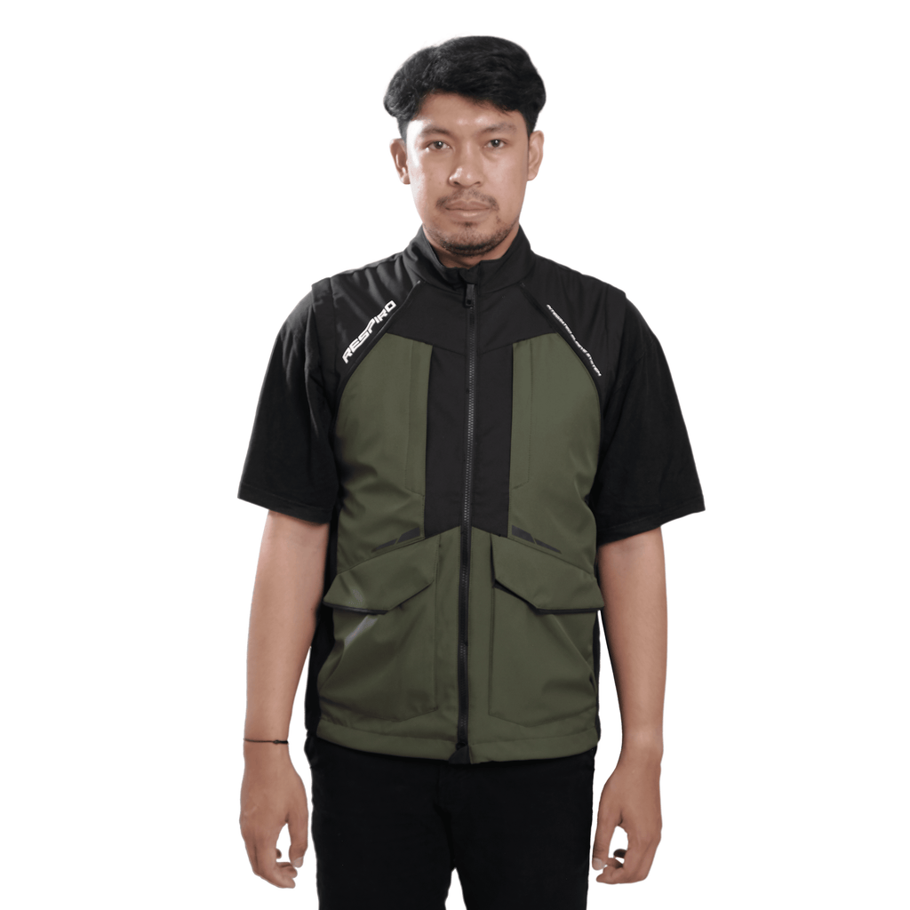 ALTERRA JACKET Respiro 