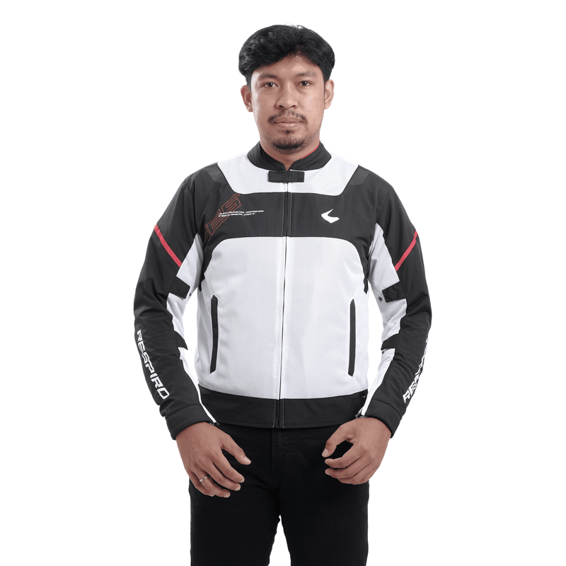 X-ROAD JACKET Jackets Respiro 