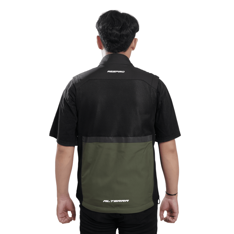 ALTERRA JACKET Respiro 