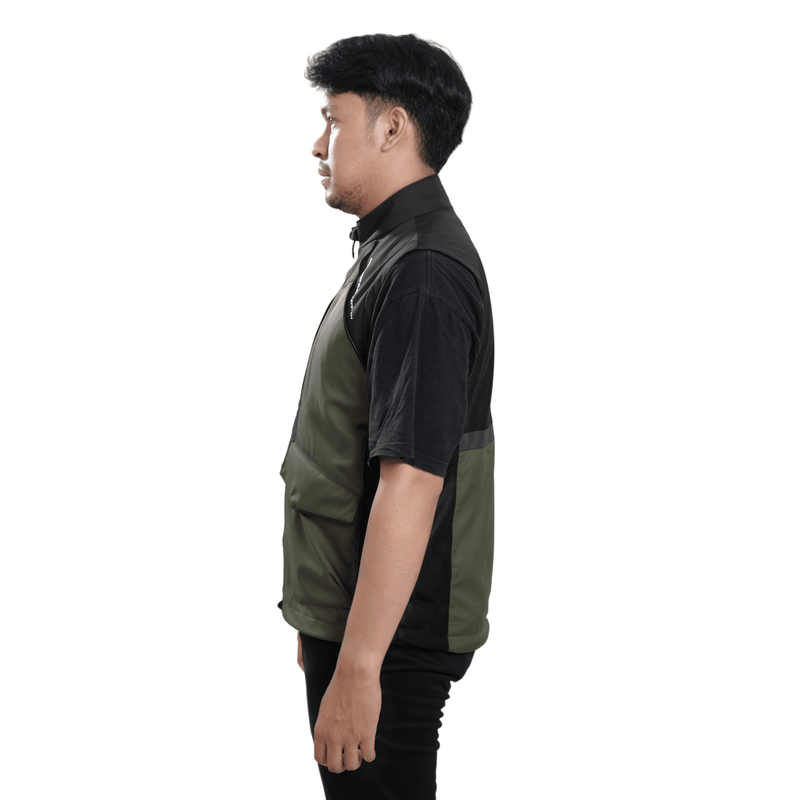 ALTERRA JACKET Respiro 