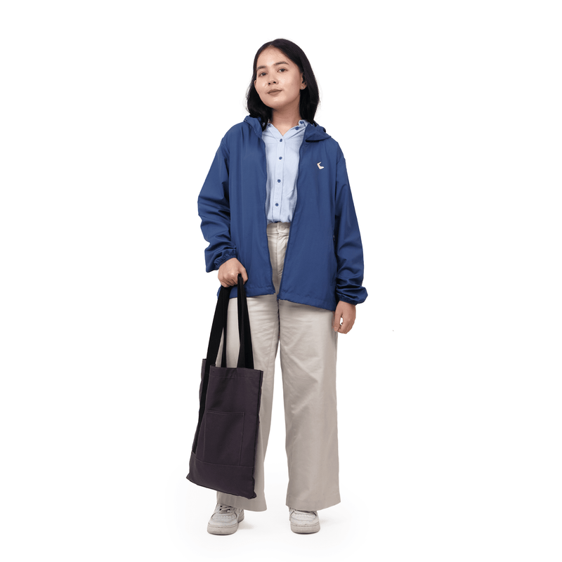 VIENTO JACKET Jackets Respiro 