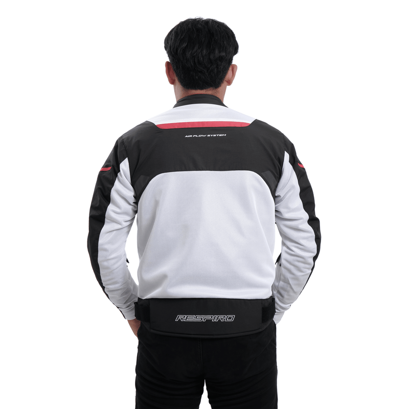 X-ROAD JACKET Jackets Respiro 