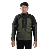 ALTERRA JACKET Respiro 