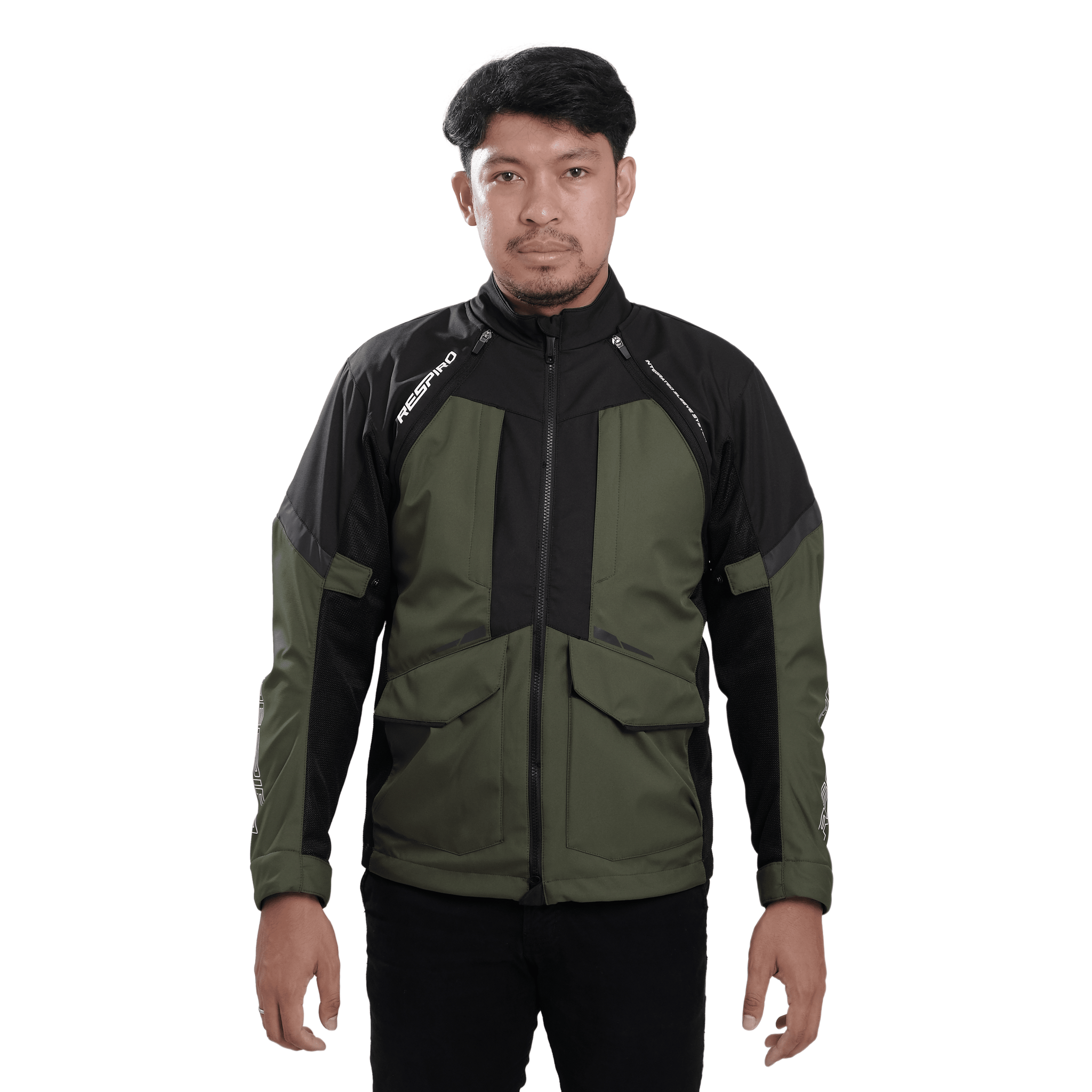 Respiro Ridingware | 15 Years Experience in Motorcycle Apparels