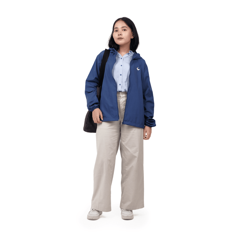 VIENTO JACKET Jackets Respiro 