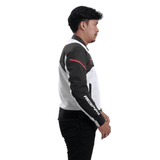 X-ROAD JACKET Jackets Respiro 