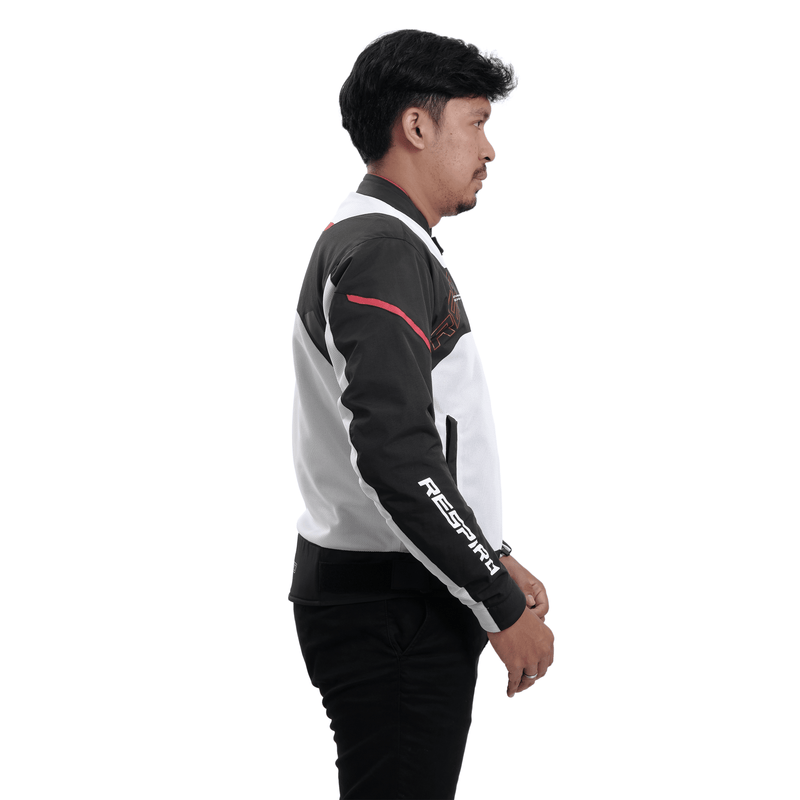 X-ROAD JACKET Jackets Respiro 