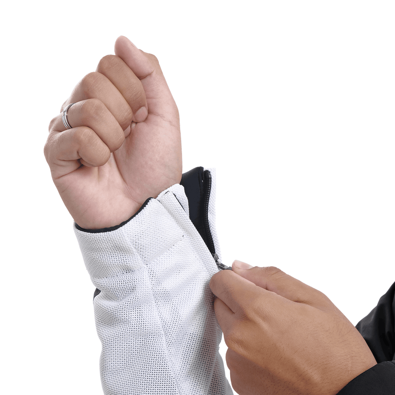 X-ROAD JACKET Jackets Respiro 