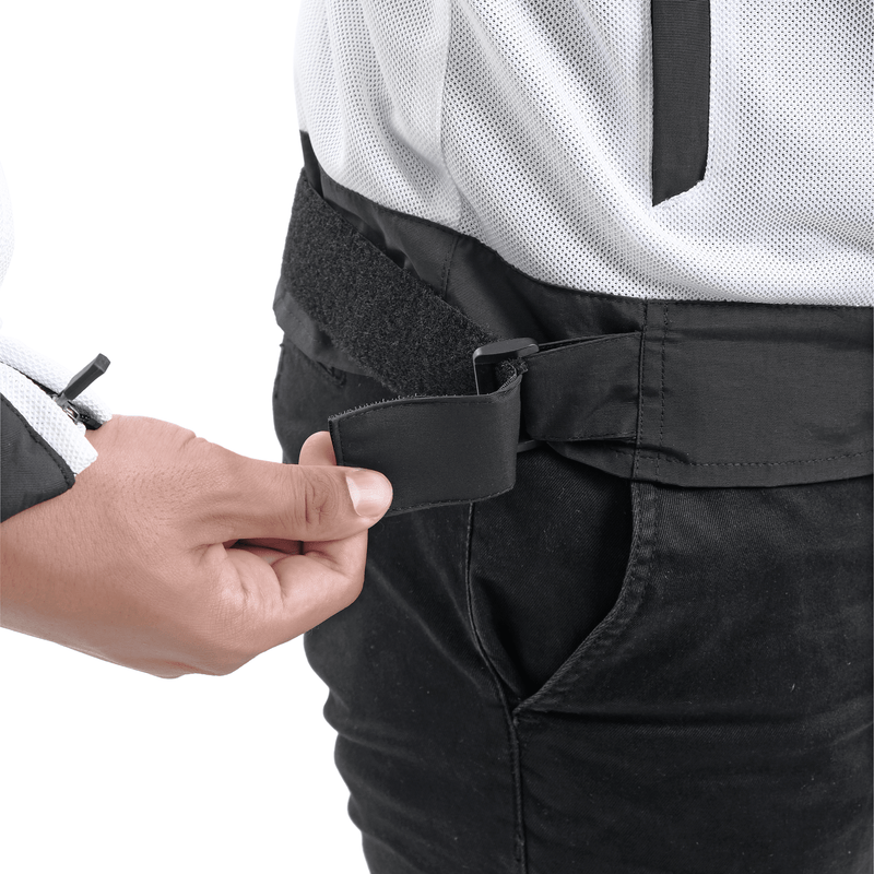 X-ROAD JACKET Jackets Respiro 