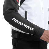 X-ROAD JACKET Jackets Respiro 