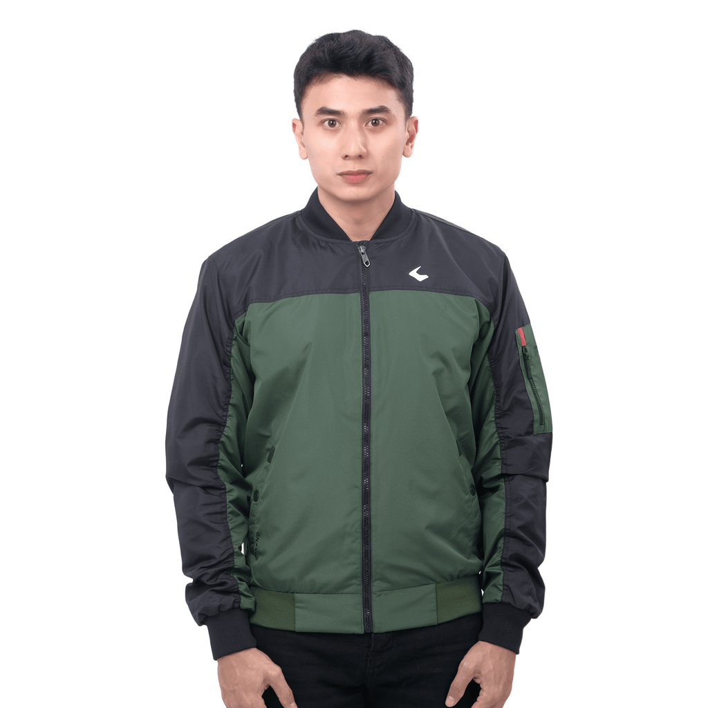 MACNO V2 Jackets Respiro 