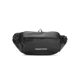 NORFOLK WAISTBAG Waistbag Respiro BLACK 