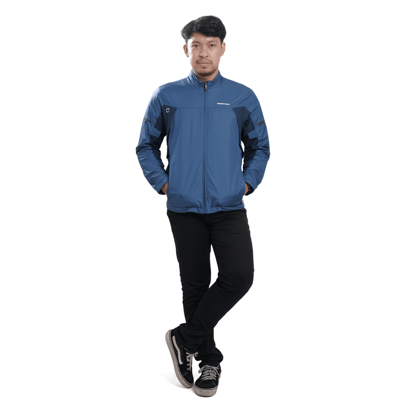 AIR INTAKE N JACKET Respiro 