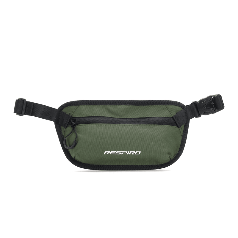 FERMONT WAISTBAG Waistbag Respiro OLIVE 