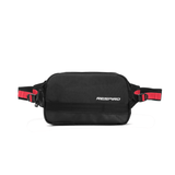 OXNARD WAISTBAG Respiro BLACK 