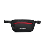 FERMONT WAISTBAG Waistbag Respiro BLACK 