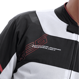 X-ROAD JACKET Jackets Respiro 