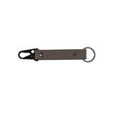 KEYCHAIN ACCECORIES Respiro BROWN 