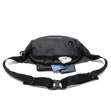 NORFOLK WAISTBAG Waistbag Respiro 