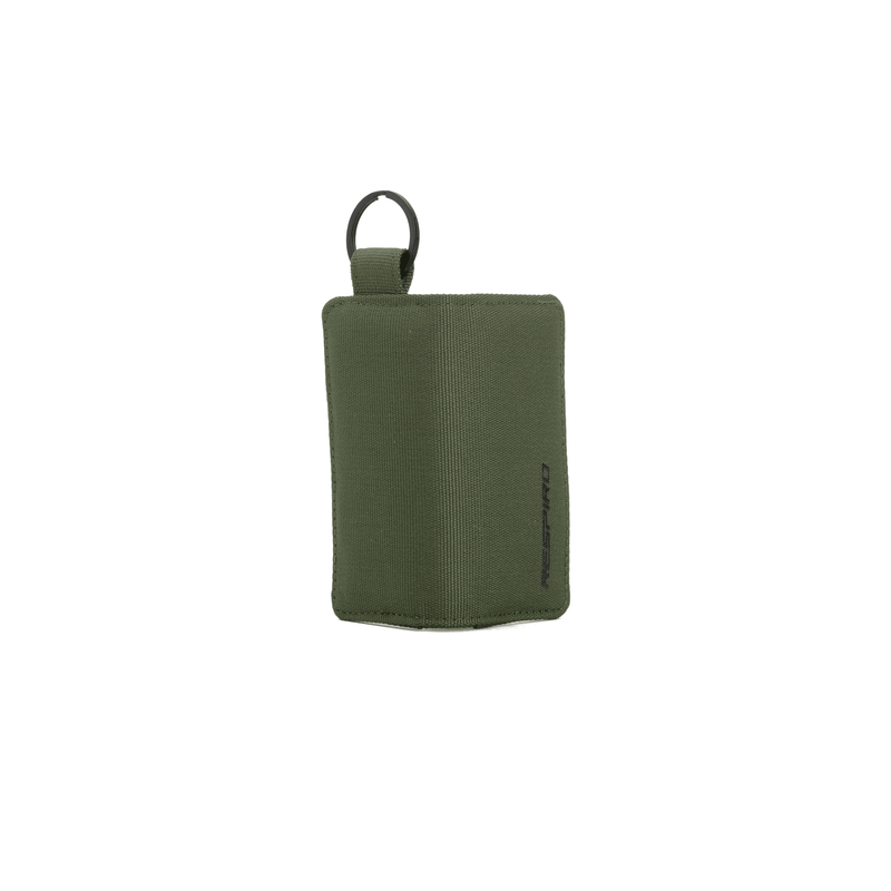 KEYCASE ACCECORIES Respiro OLIVE 