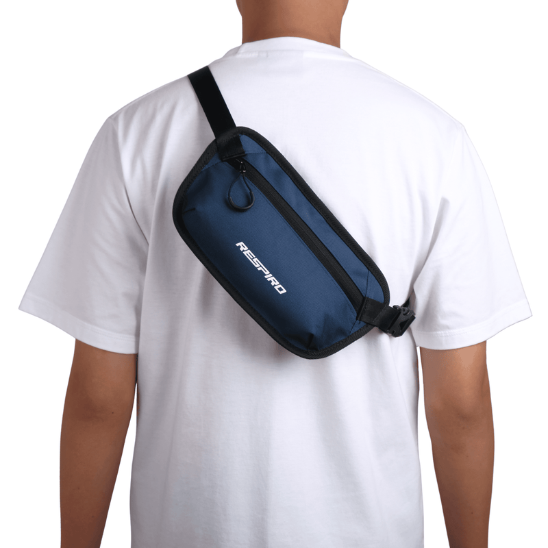 FERMONT WAISTBAG Waistbag Respiro 