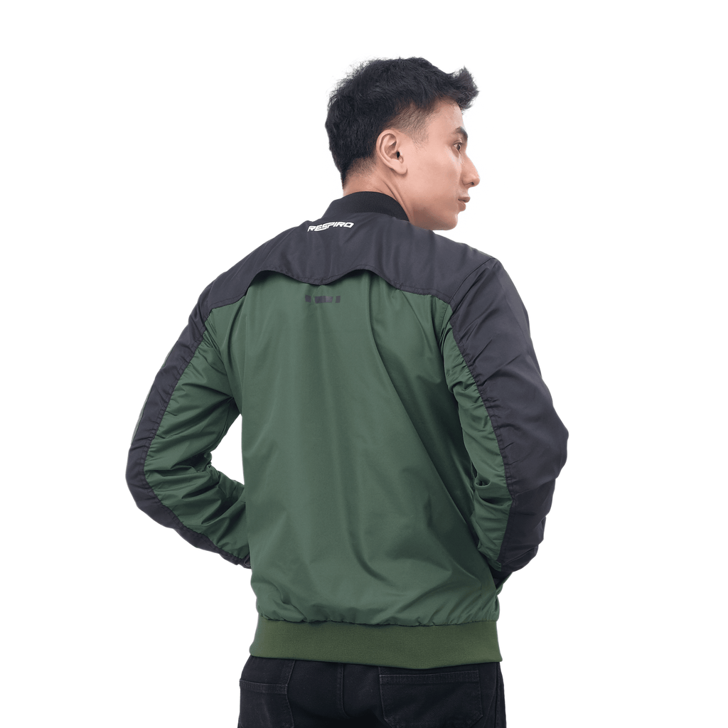 MACNO V2 Jackets Respiro 