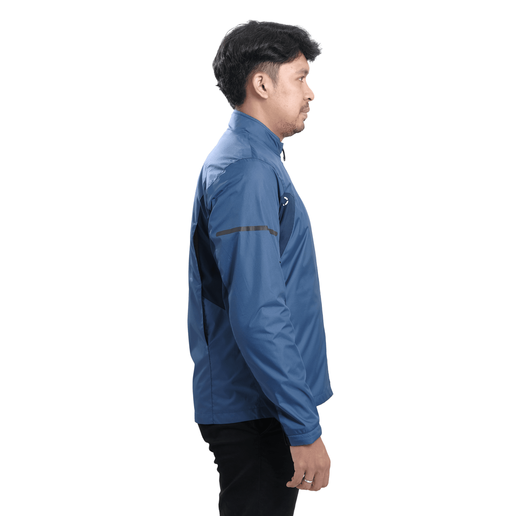 AIR INTAKE N JACKET Respiro 