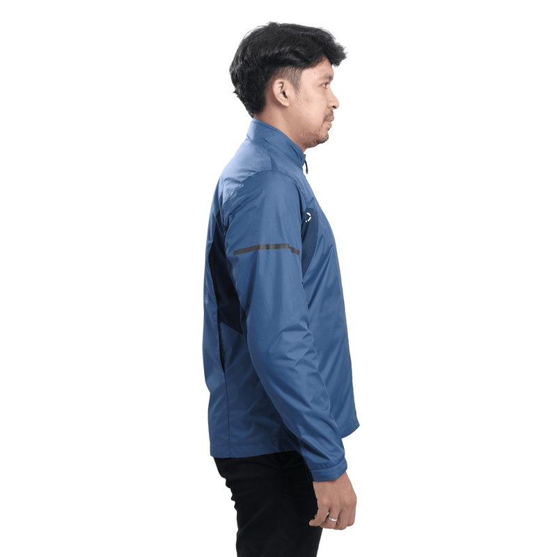 AIR INTAKE N JACKET Respiro 