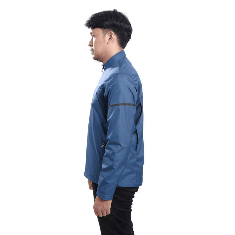 AIR INTAKE N JACKET Respiro 