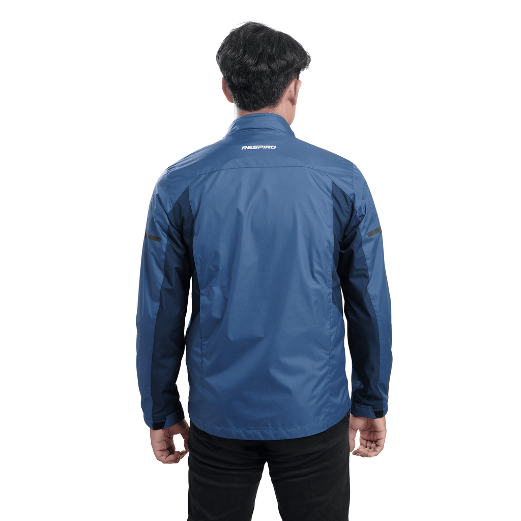 AIR INTAKE N JACKET Respiro 
